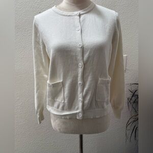 Lillusory Women's Cardigan
Size: S
Gently Used